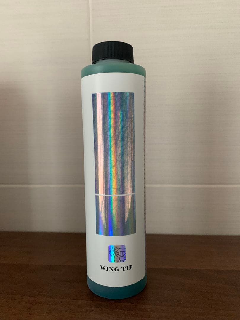 TAILBACK 6点セット　新品未使用品