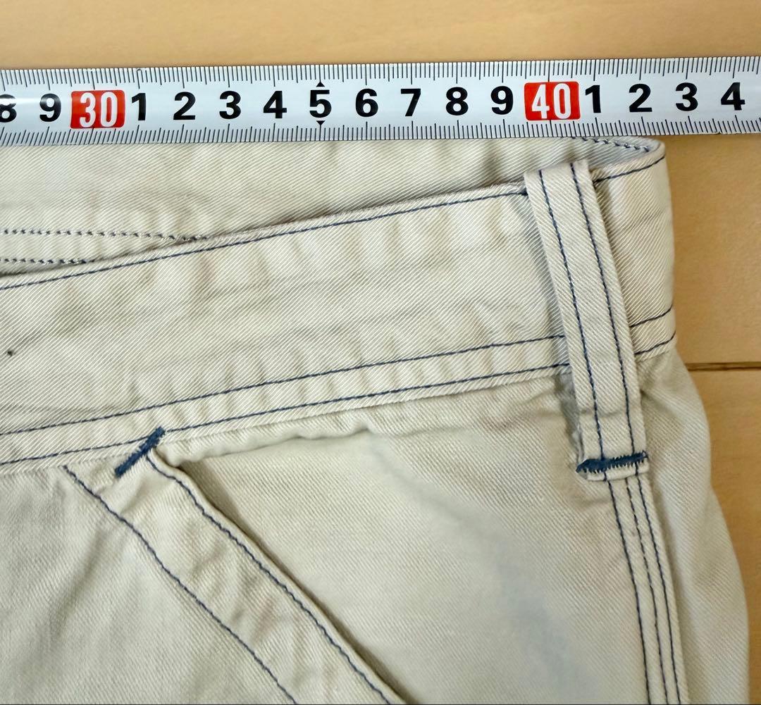 RRL rrl ダブルアールエル　カーペンターパンツ　32inch
