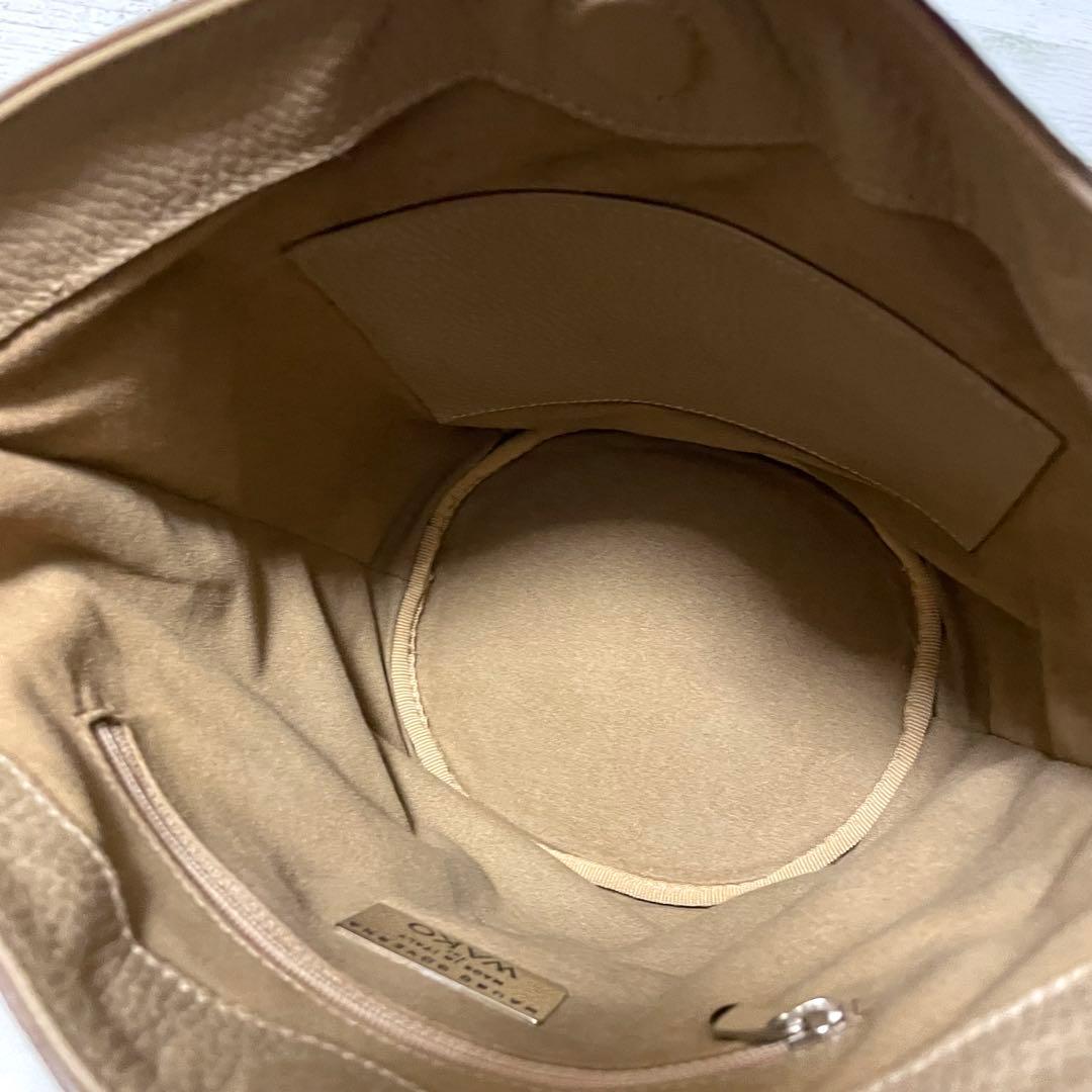 hhs115【未使用級】WAKO × MAURO GOVERNA MISO