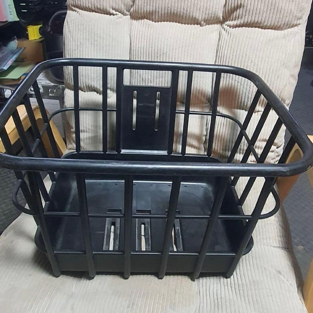 《PANASONIC》20インチ子供乗せ電動自転車ギュットアニーズ2985