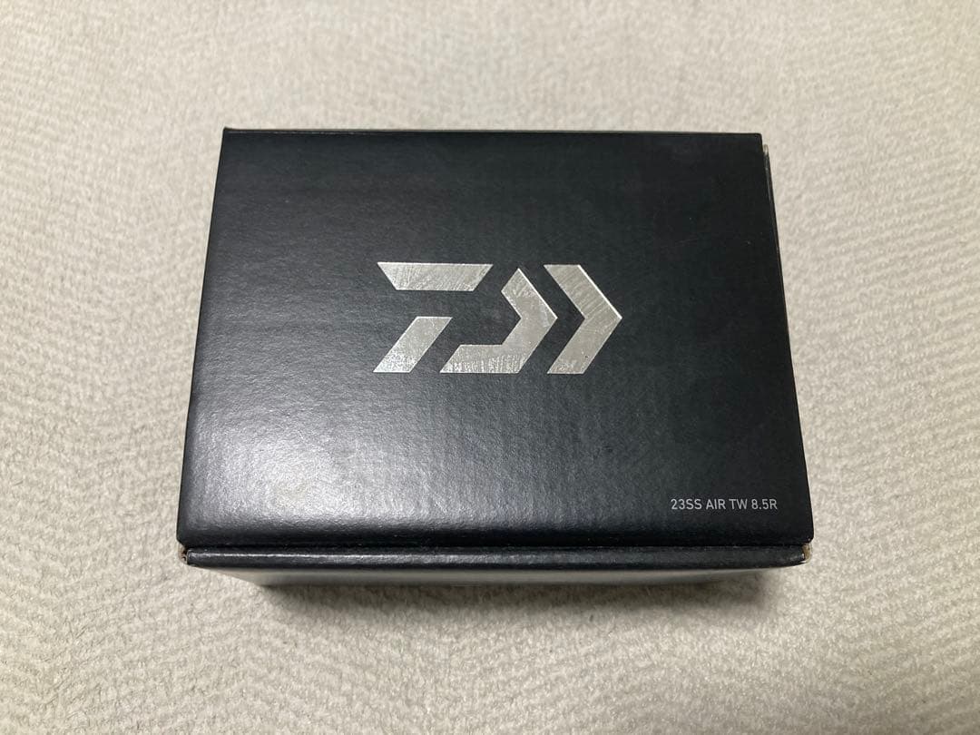 ★☆ダイワ　23 SS AIR TW 8.5R　未使用品☆★