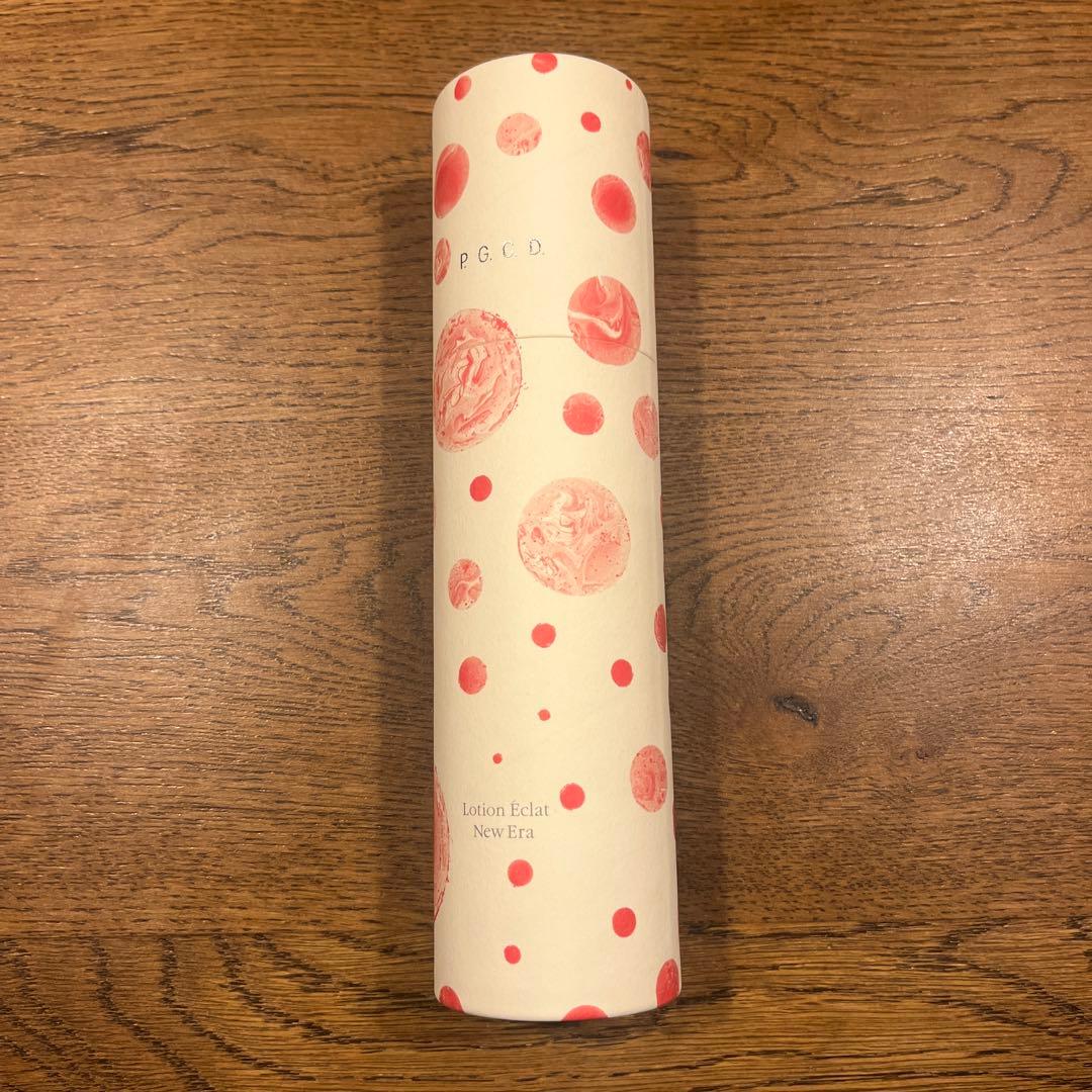 【値下げ】P.G.C.D. ロシオンエクラニューエラ 200ml 詰め替え