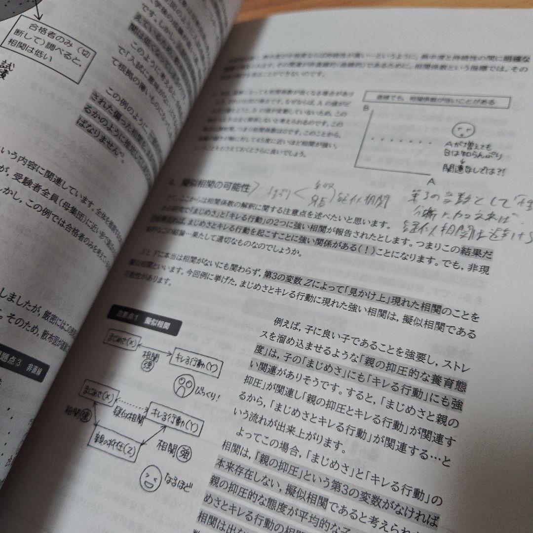 河合塾KALS 臨床心理士　公認心理師　大学院　テキスト