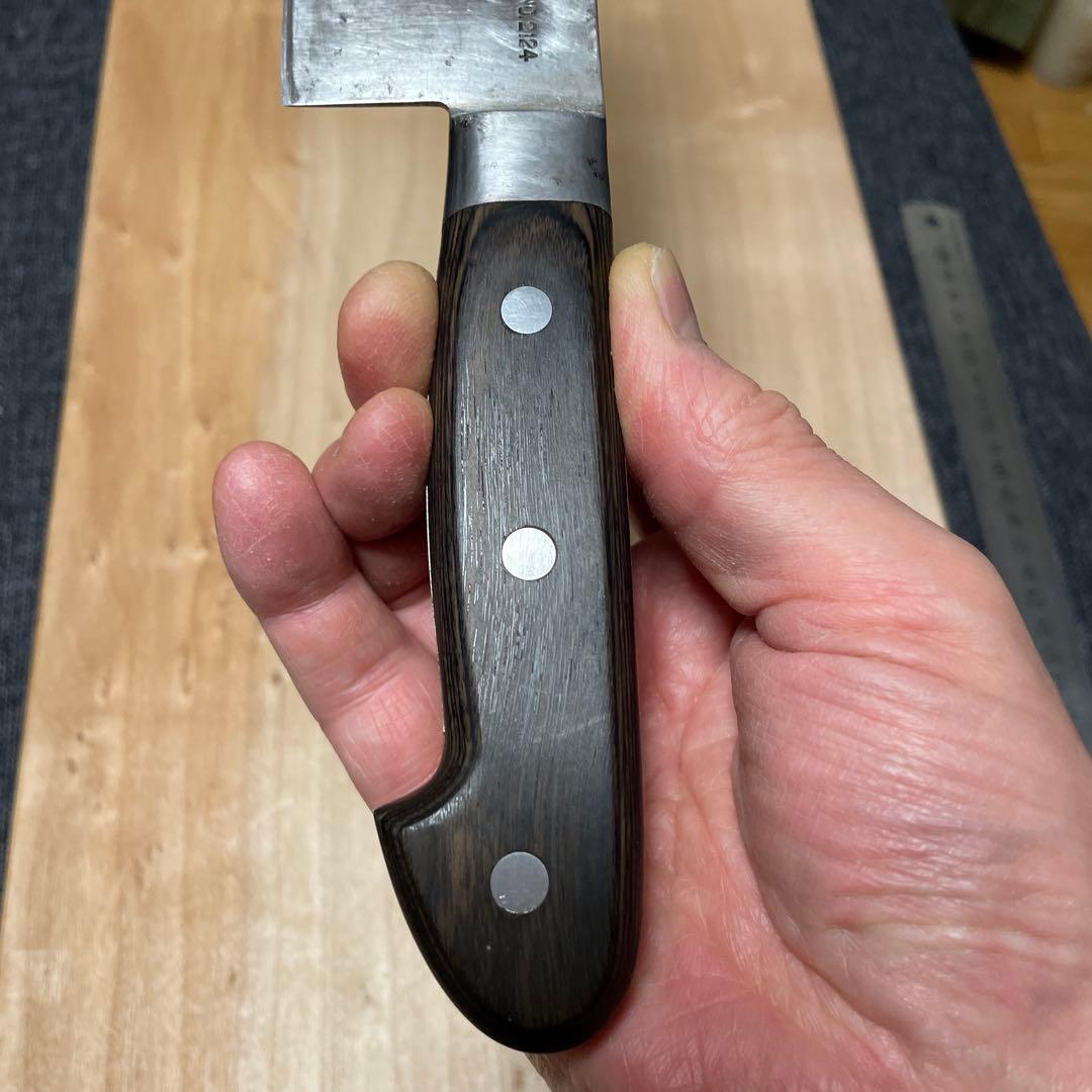 イ*α様 杉本　牛刀　2124