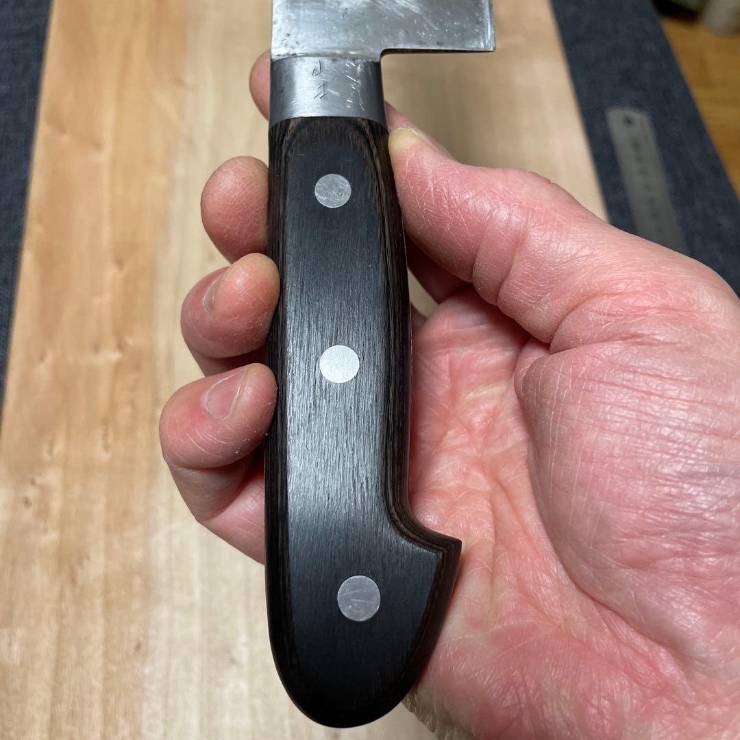 イ*α様 杉本　牛刀　2124