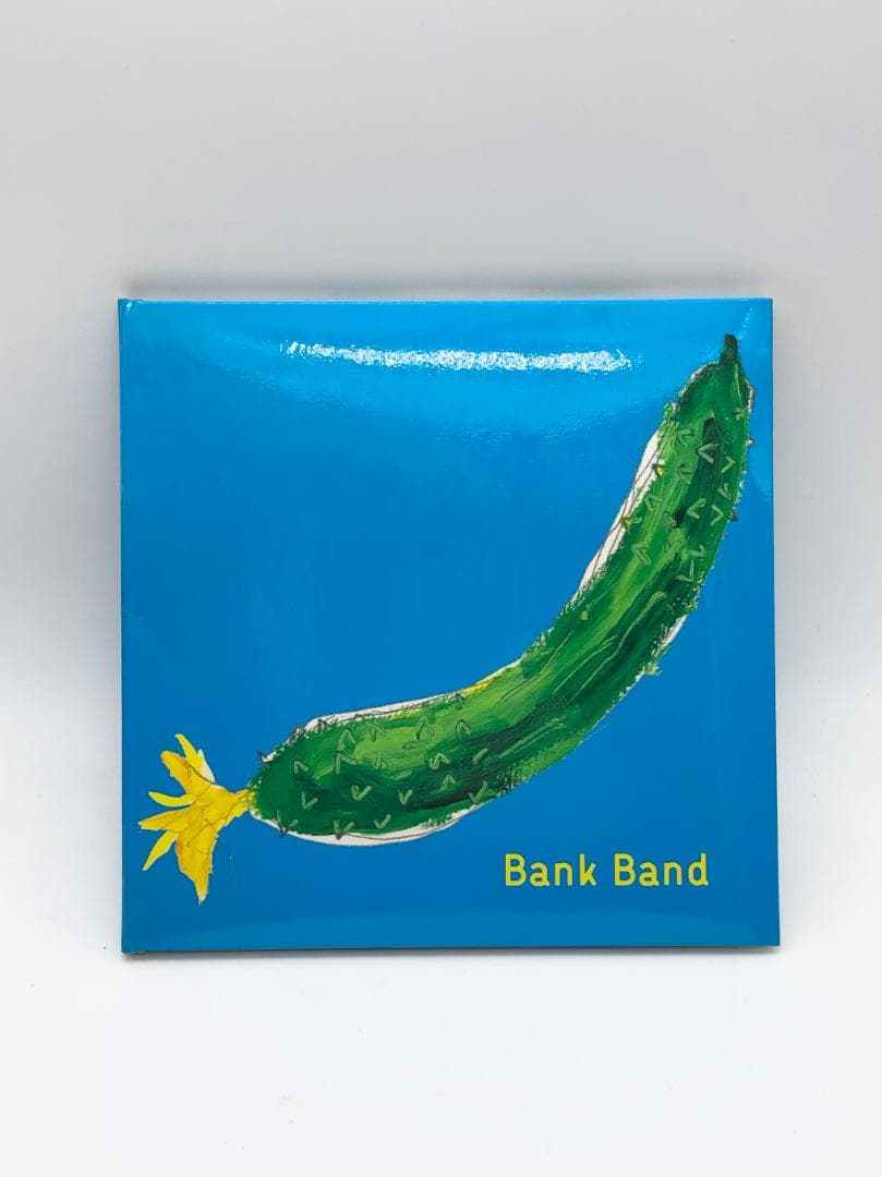 Bank Band 沿志奏逢 桜井和寿 Mr.Children【04164】