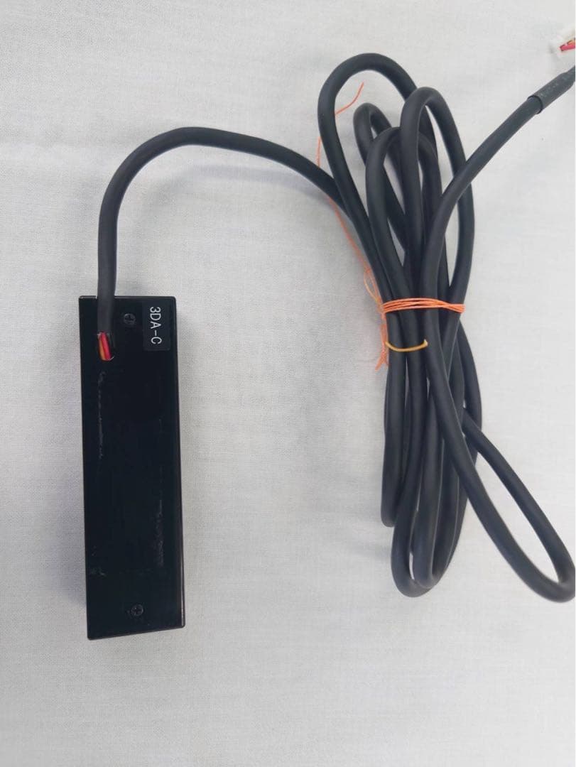 PIVOT 3DA-C オートクルーズ付スロットルコントローラー ハーネスセット