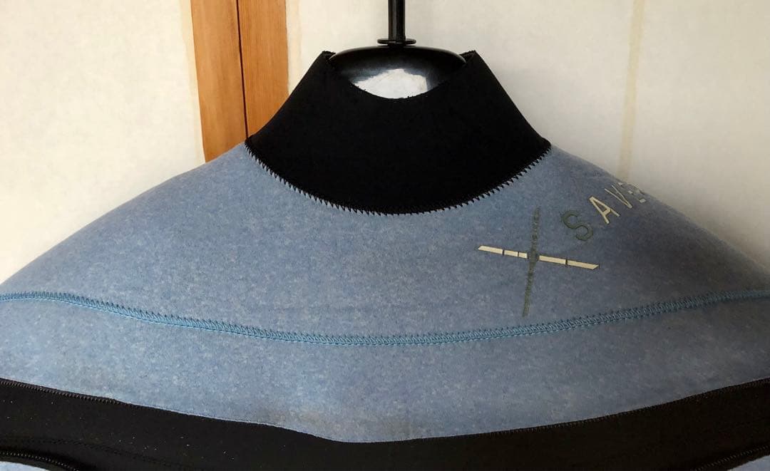 セイバークロス SAVERCROSSセミドライ