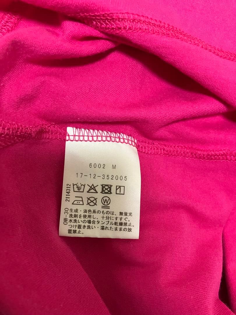 美品⭐︎Vivienne Westwood 猫イラスト半袖Tシャツ ヴィヴィアン