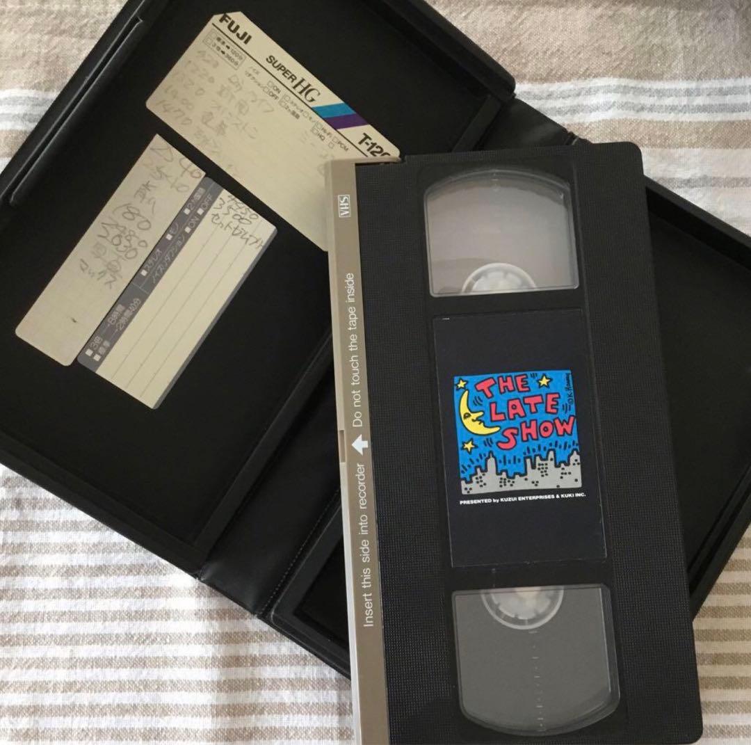 スティング　STING 洋楽雑誌&ビデオ　10点セット　コレクション