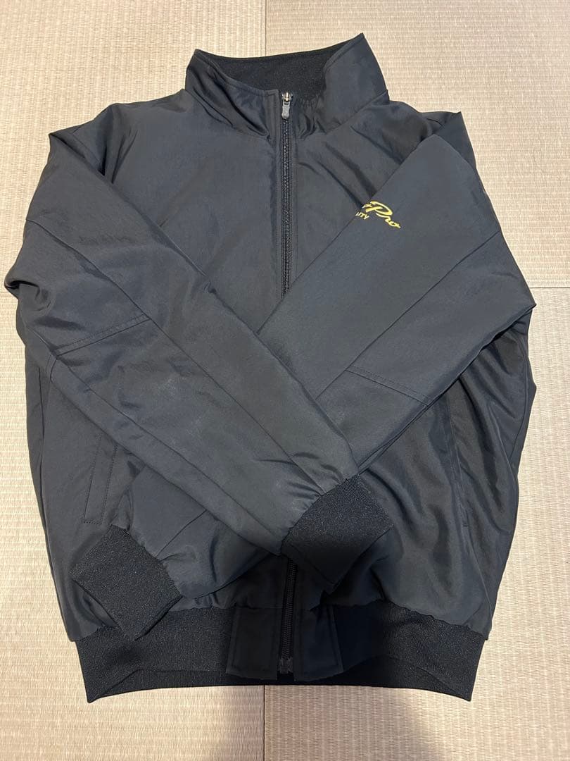 ミズノプロ　ジャケット　グラウンドコート　M 最終値下げ