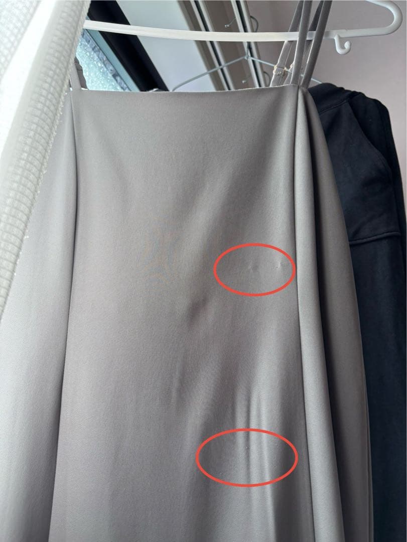 kana オケージョンドレス