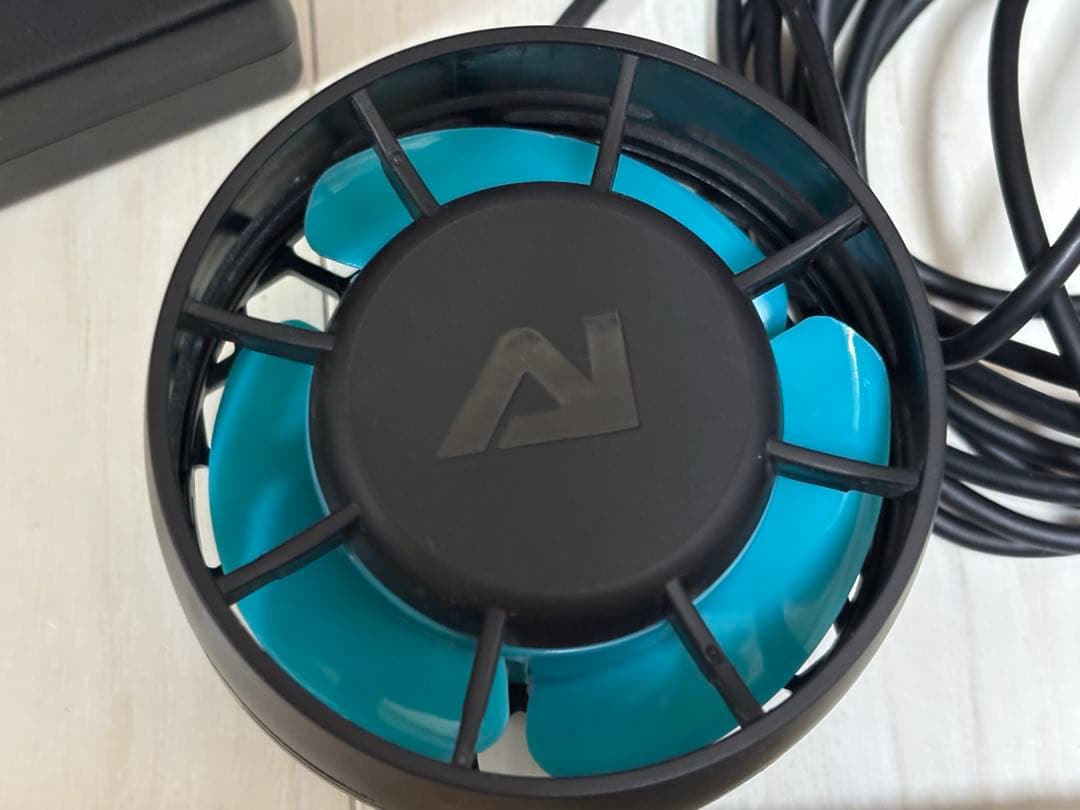 AI Nero 7 水流ポンプ