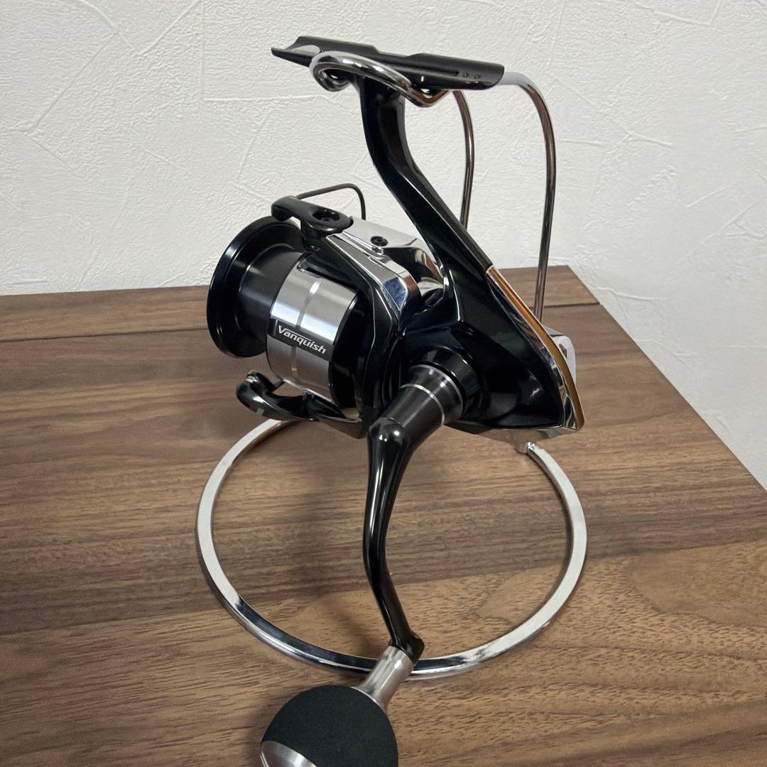 23ヴァンキッシュC5000XG 超美品‼️