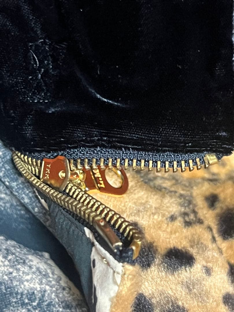 LUNA MATTINO ルナマティーノ　ジャケット　ギミック　アーカイブ