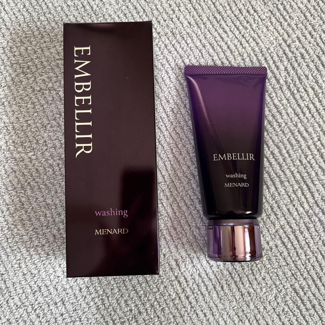 あーちゃん@プロフ必読　専用♪ メナード　エンベリエ ウォッシングB