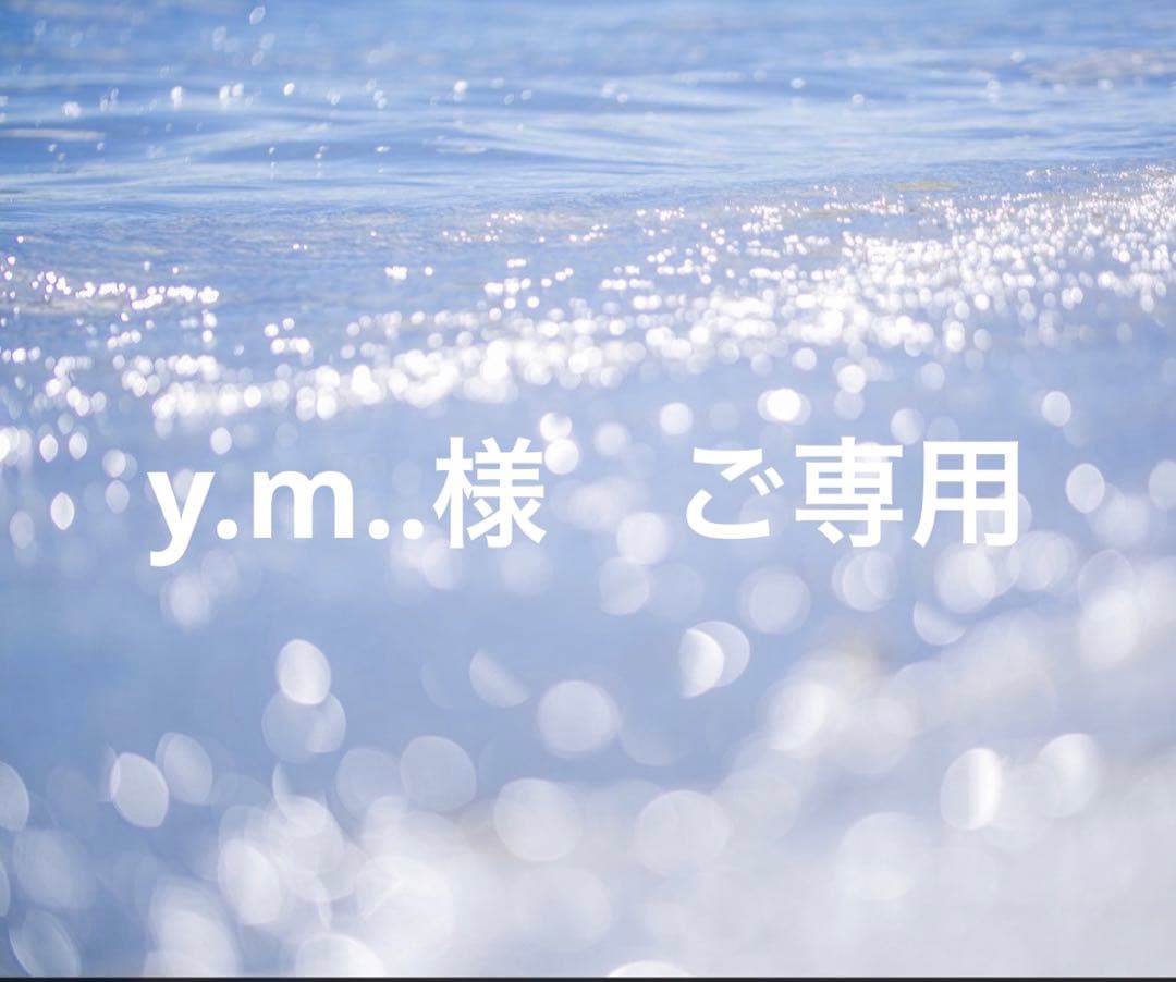 ワミレスご要望商品4点