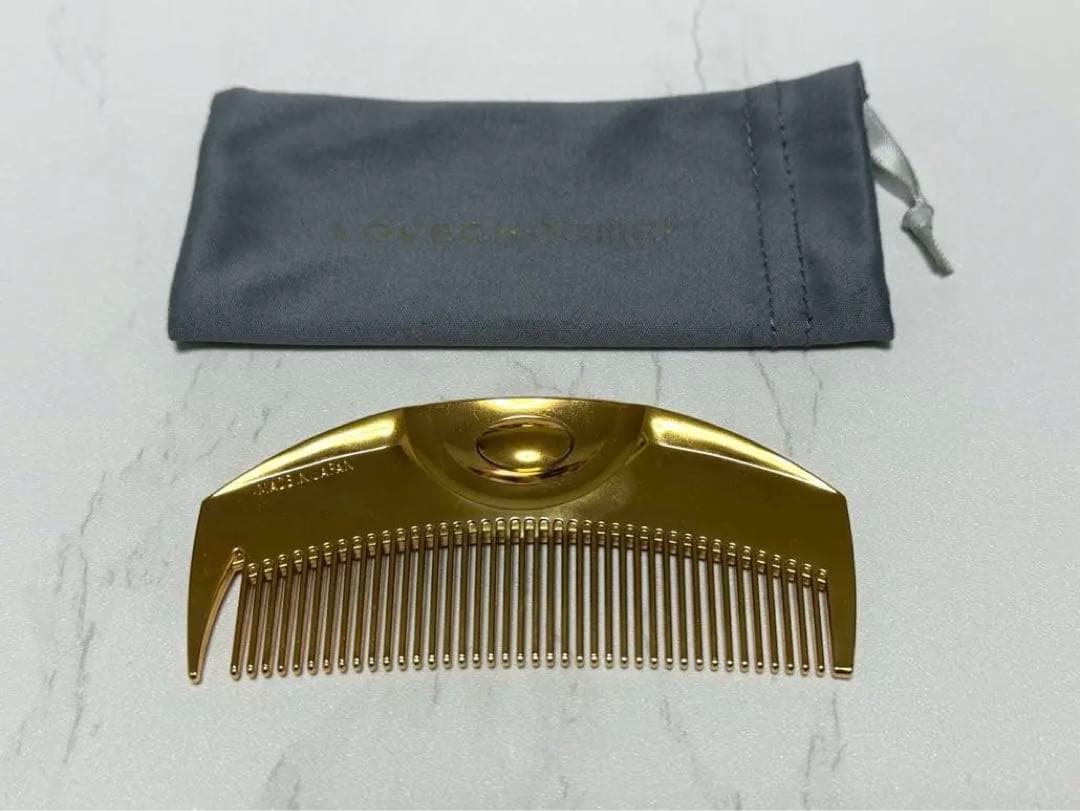 ラブクロム【LOVECHROME】（R）K24GPツキ　ゴールド