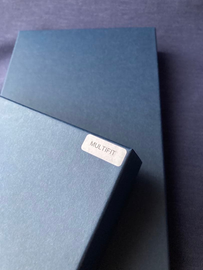  THURSTON アルバート サーストン サスペンダー