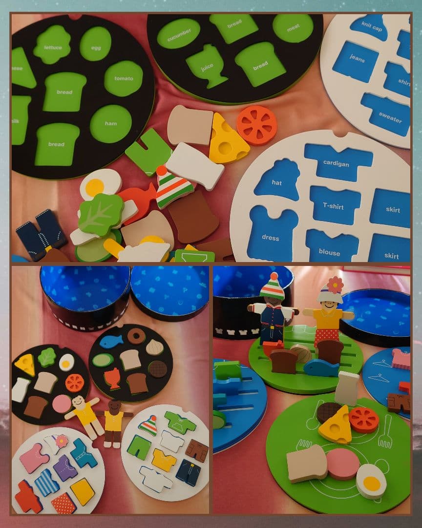 benesess英語教材