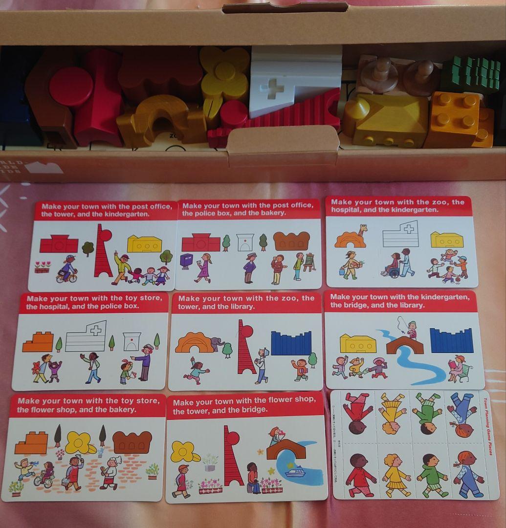 benesess英語教材