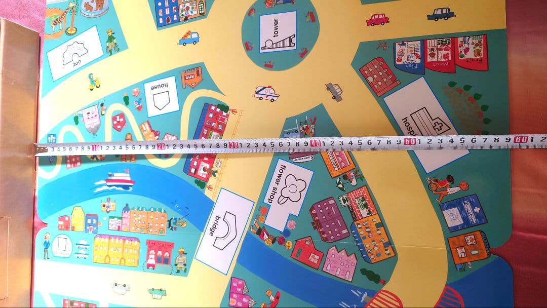 benesess英語教材