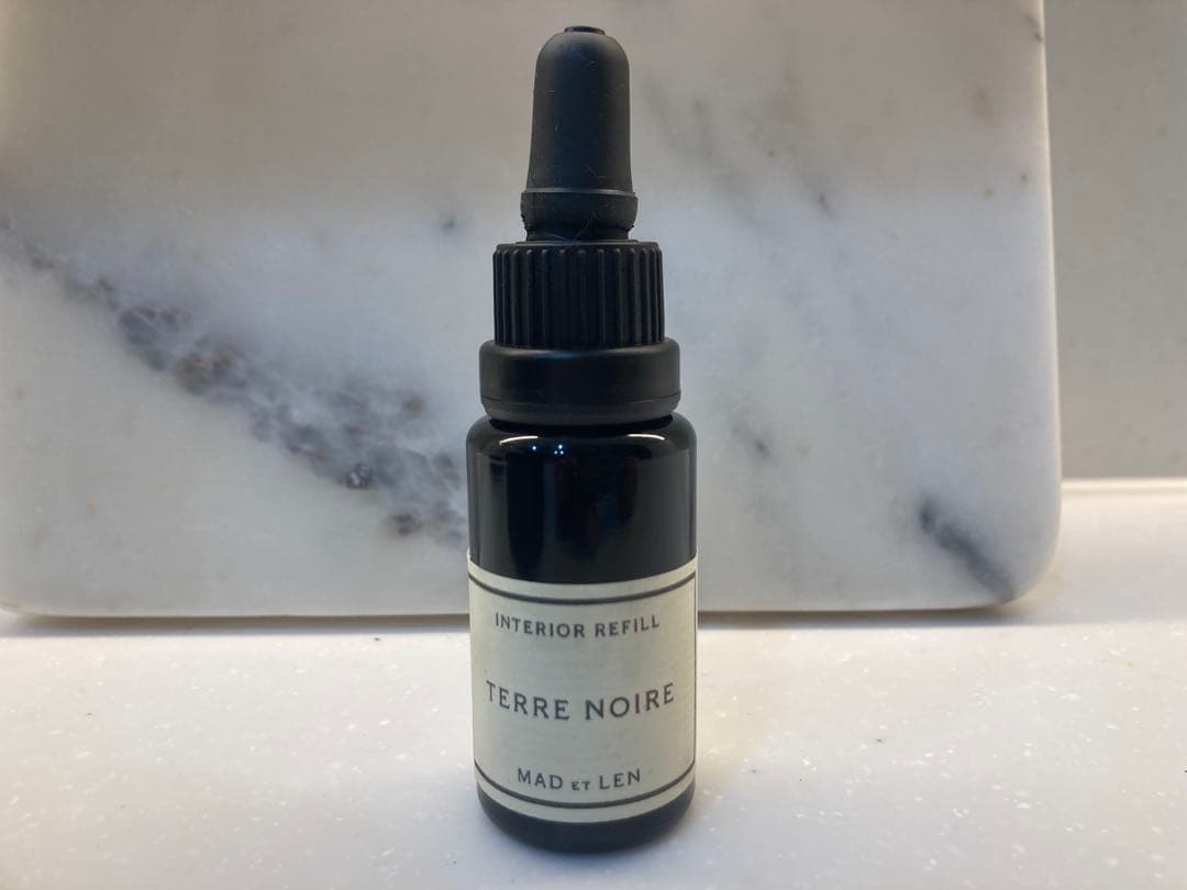 マドエレン MAD et LEN テレノア ラヴァ リチャージオイル セット