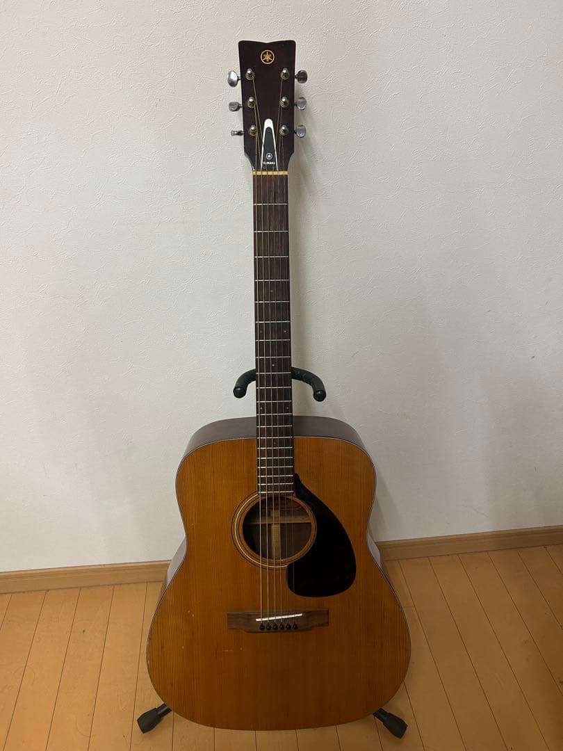 Yamaha FG-140 アコースティックギター