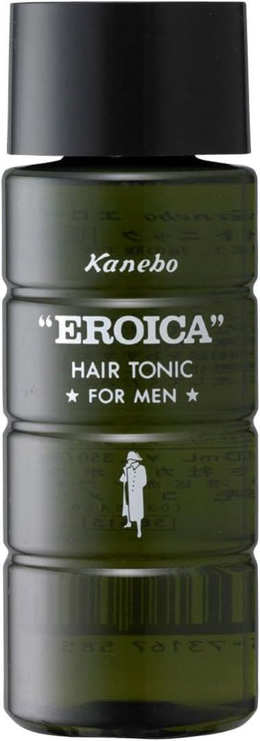 【2本セット】エロイカ ヘア-トニツク L 男性用 300mL