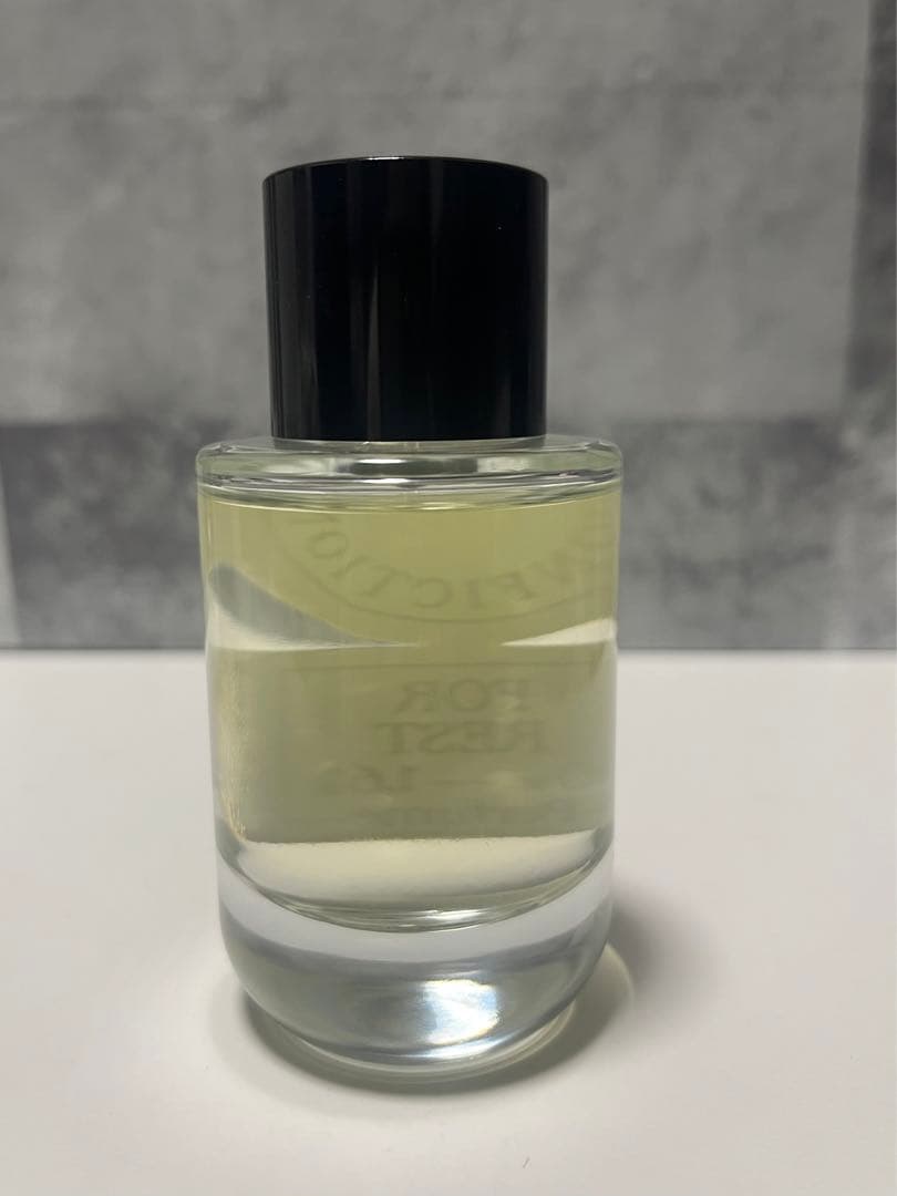 NONFICTION FOR REST オードパルファム 50ml