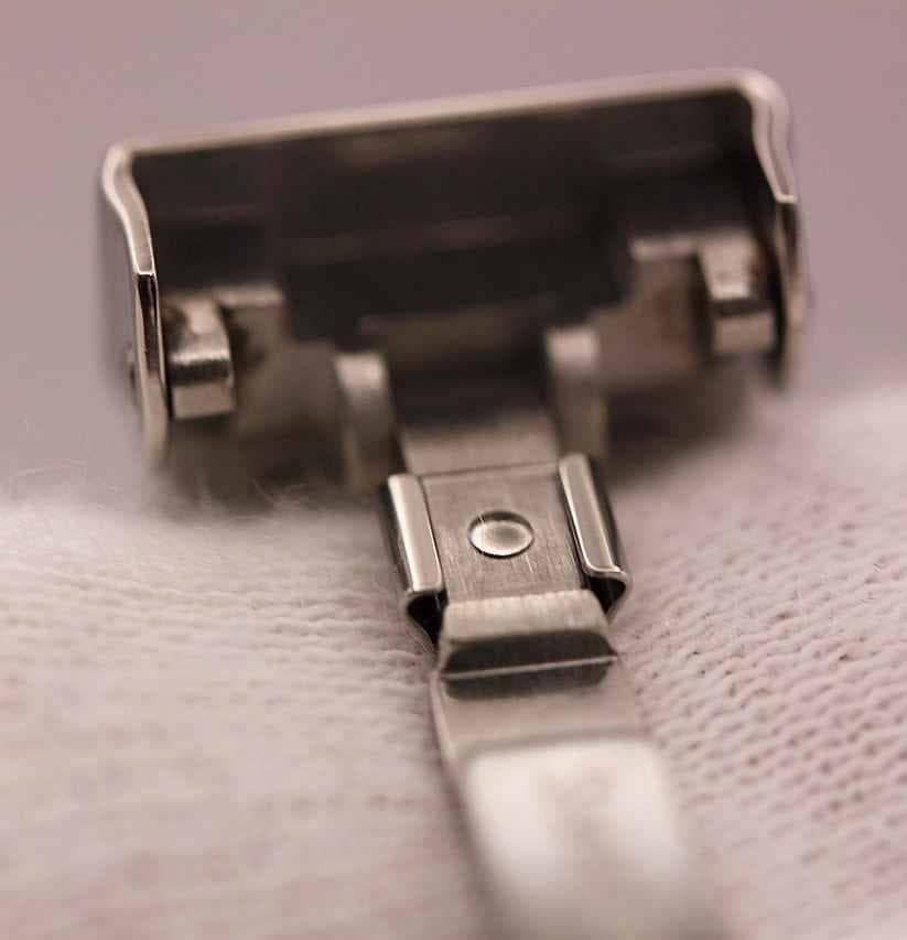 HERMES　CL4.210　エルメス　クリッパー　BlackDial 057