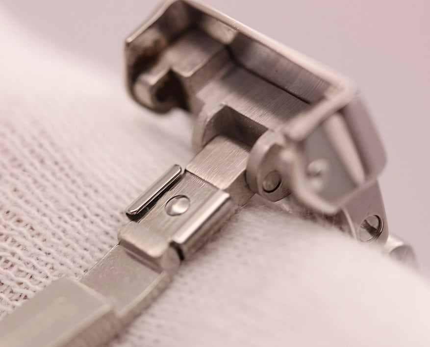 HERMES　CL4.210　エルメス　クリッパー　BlackDial 057