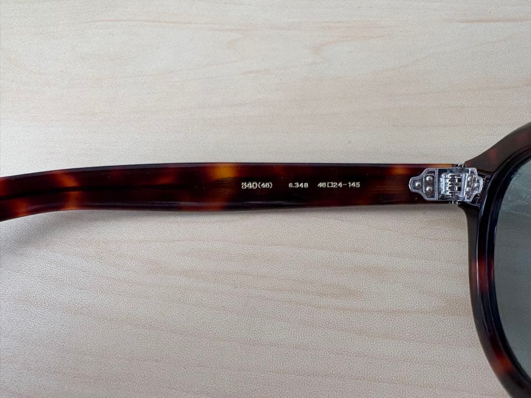 EYEVAN7285 アイヴァン7285 340(46)