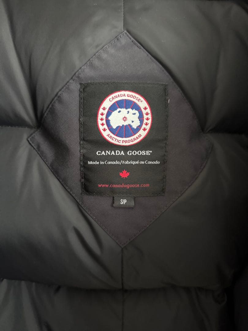 【うずら】  jasper カナダグース ジャスパー