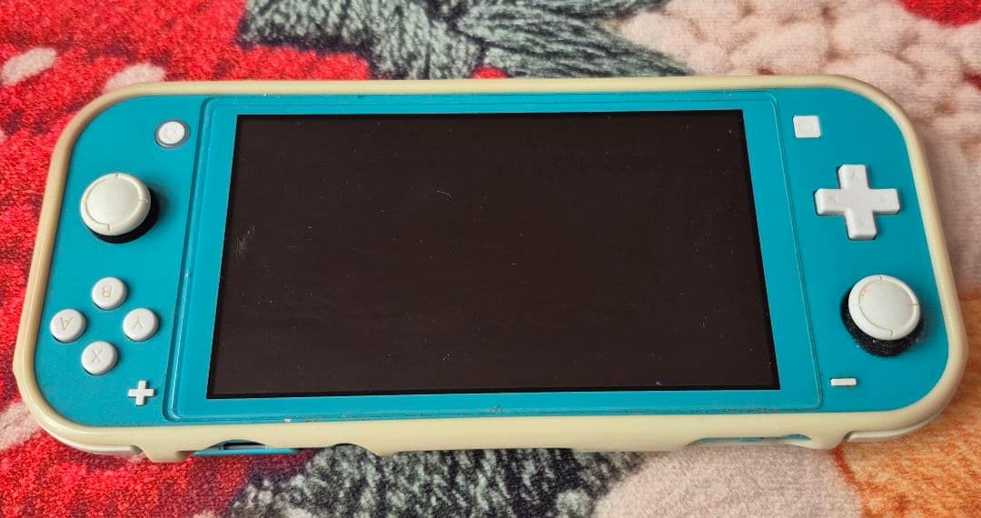 Switchどうぶつの森