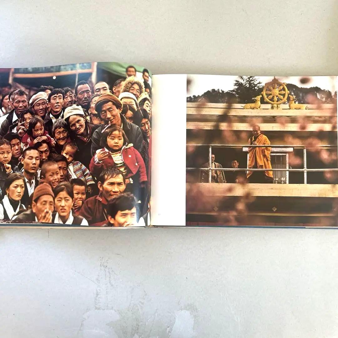 巨匠エルンストハースの写真集2冊組