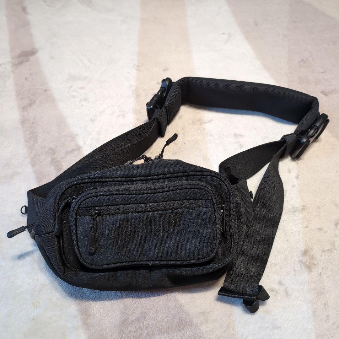 【24時間以内発送】POMULU 2WAYヒップシート