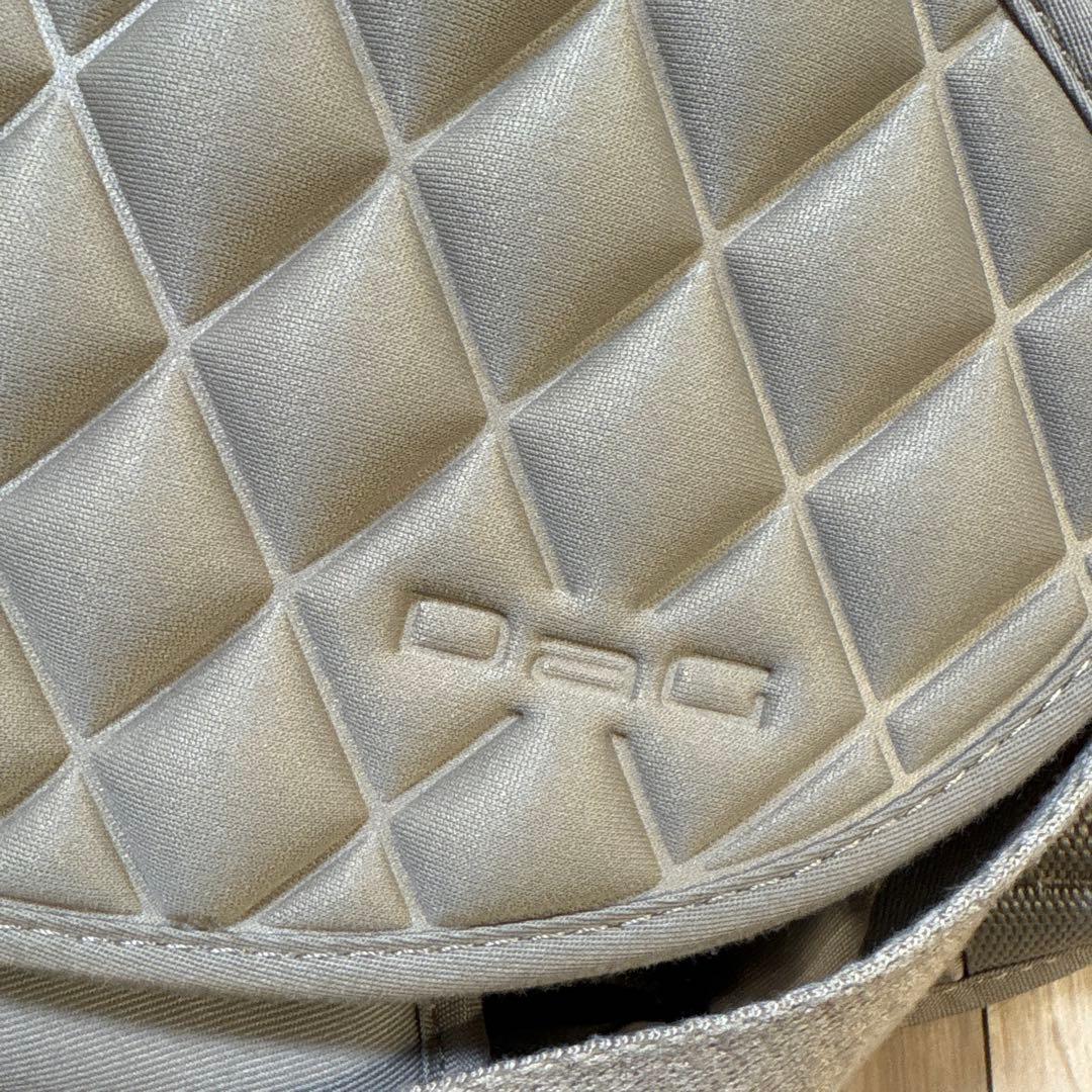 BABYBJÖRN ベビーキャリアハーモニー シルバー メッシュ 2点セット