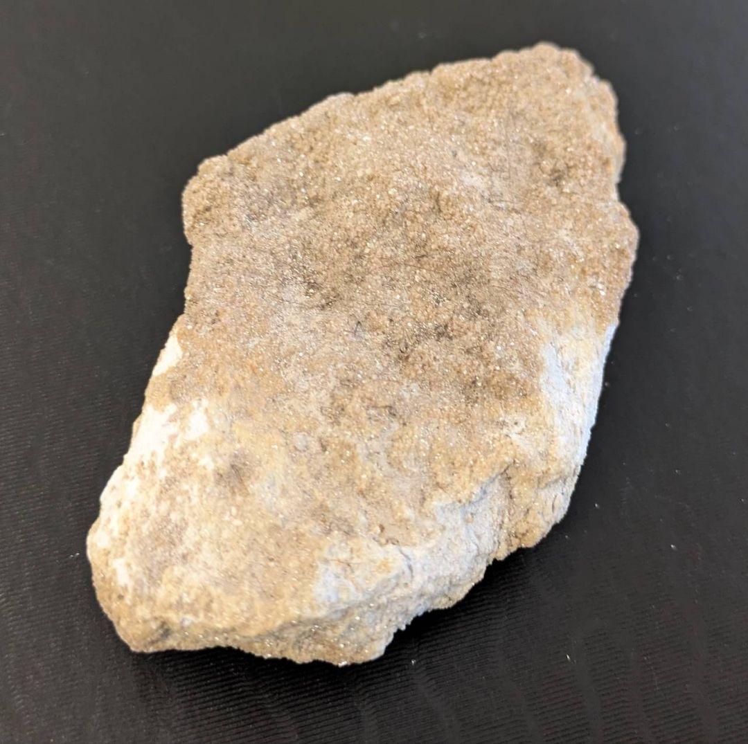 ★秋田発『北投石』１０５グラム 100%本物!!秋田玉川温泉産✨年末年始セール✨