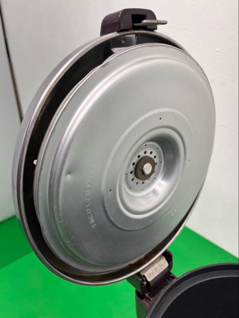 ☆工場整備品☆リンナイ ガス炊飯器 RR-100VM 10合　業務用