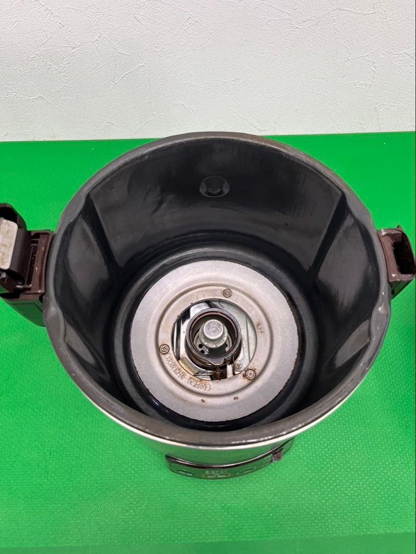 ☆工場整備品☆リンナイ ガス炊飯器 RR-100VM 10合　業務用