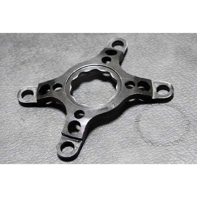 S-WORKS クランク用 スパイダー 軽量化