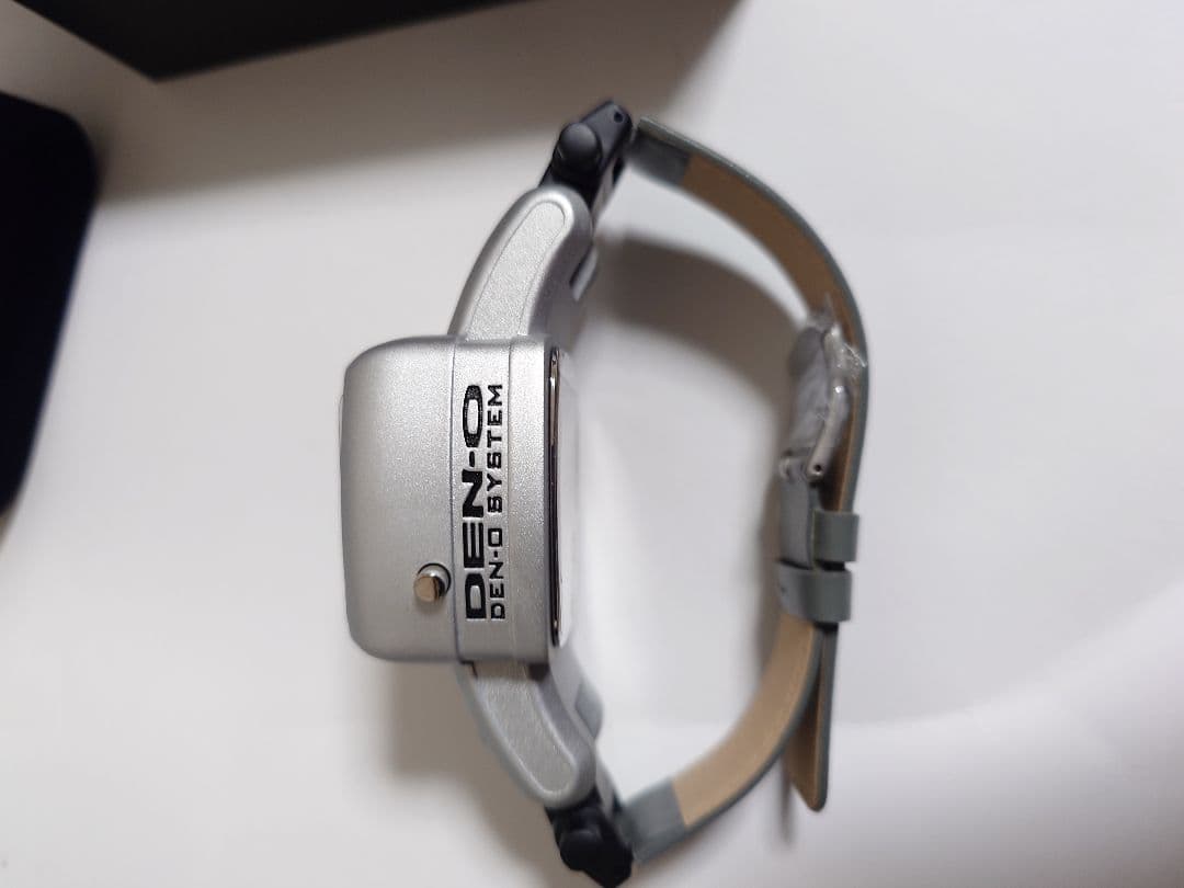 仮面ライダー電王　変身！腕時計　Live Action Watch