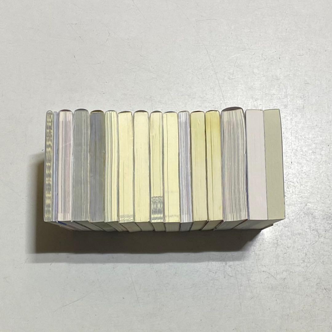 【18冊セット+おまけ付！】銀魂 関連本 空知英秋 ジャンプ 集英社