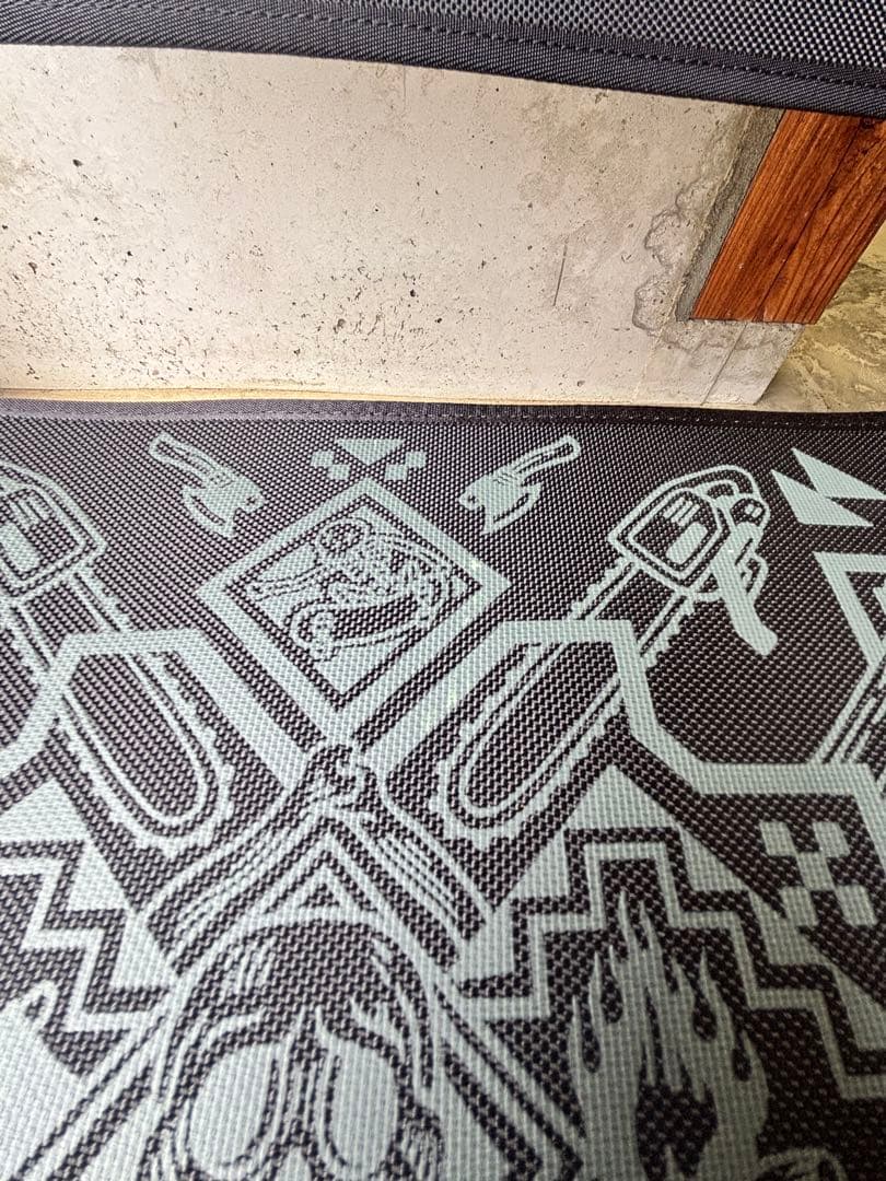 最終値下げソマビSOMAnoCRAFTCHAIR \"SOMICE\" TRIVAL