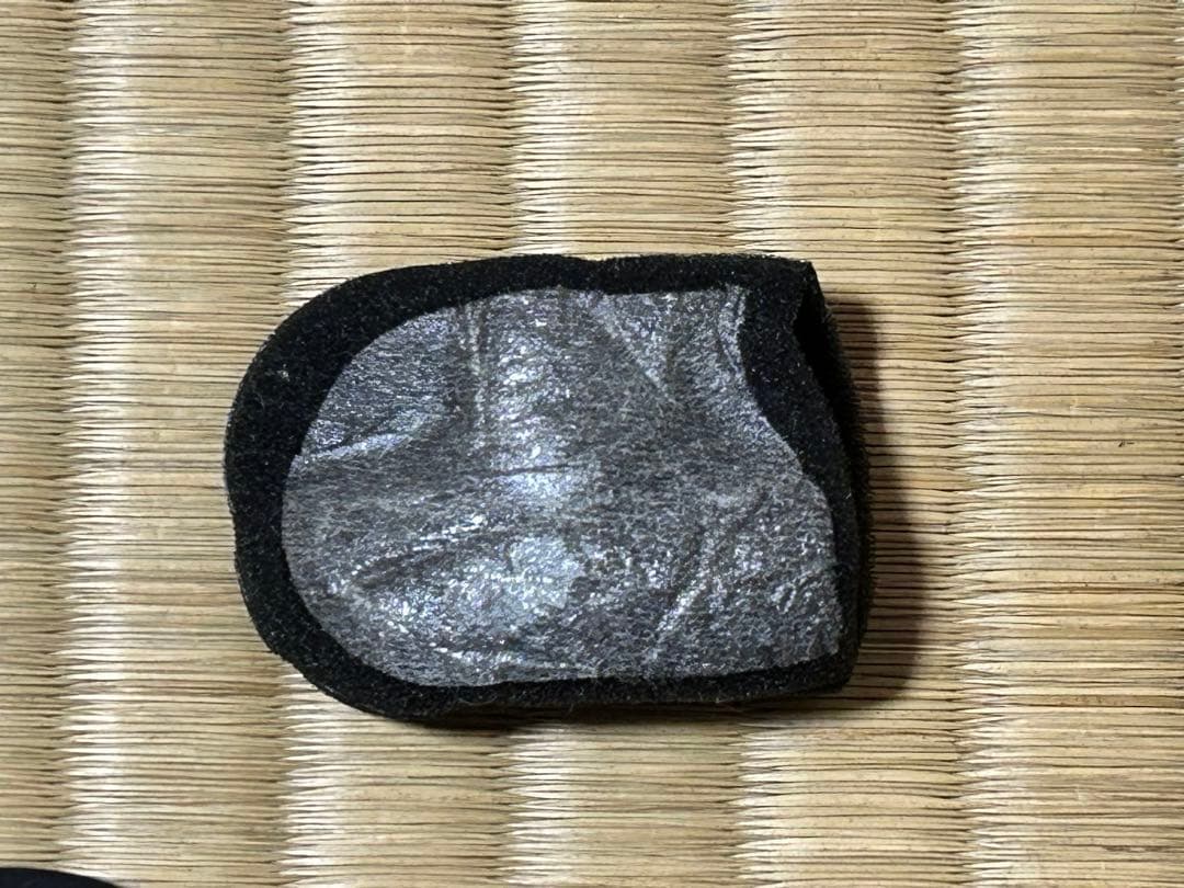 B+COM ONE ブラック ワイヤーマイクユニット サインハウス