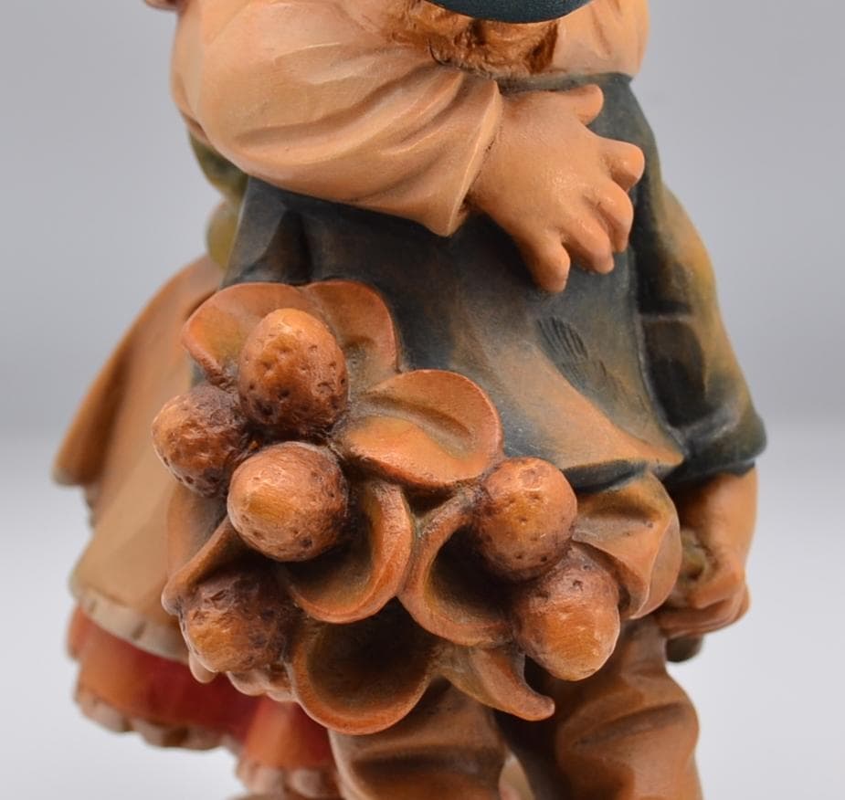 ファーストキッス　アンリ　ANRI　フェランディス　限定品　イタリア　19ｃｍ