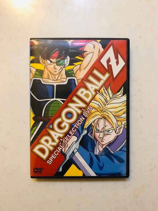 ドラゴンボール DVDセット