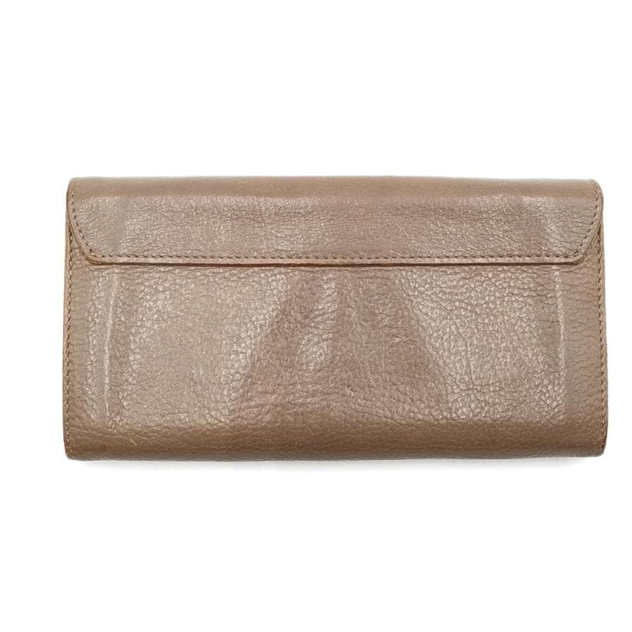 イルビゾンテ 長財布 二つ折り レザー 伊製 イタリア製 11-25122406