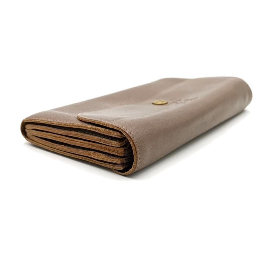 イルビゾンテ 長財布 二つ折り レザー 伊製 イタリア製 11-25122406